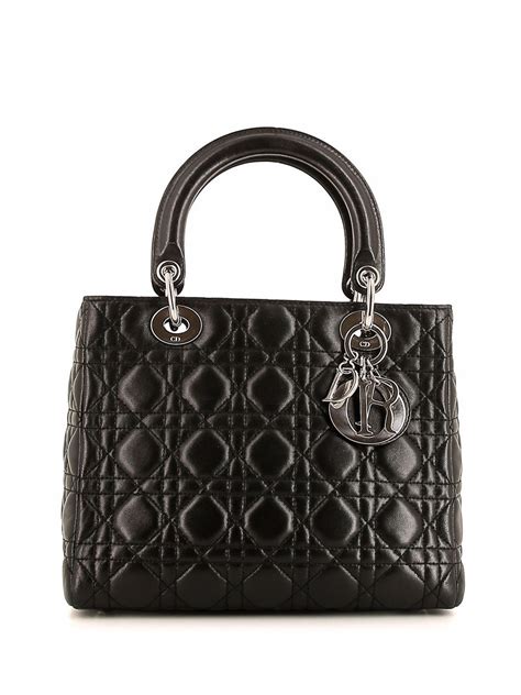 dior bag outlet online|pre owned christian dior bag.